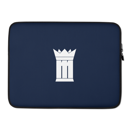 Micah Parsons "Logo" Laptop Sleeve