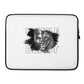 Micah Parsons "Humble Beast" Laptop Sleeve