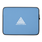 Amon-Ra St. Brown "Logo" Laptop Sleeve