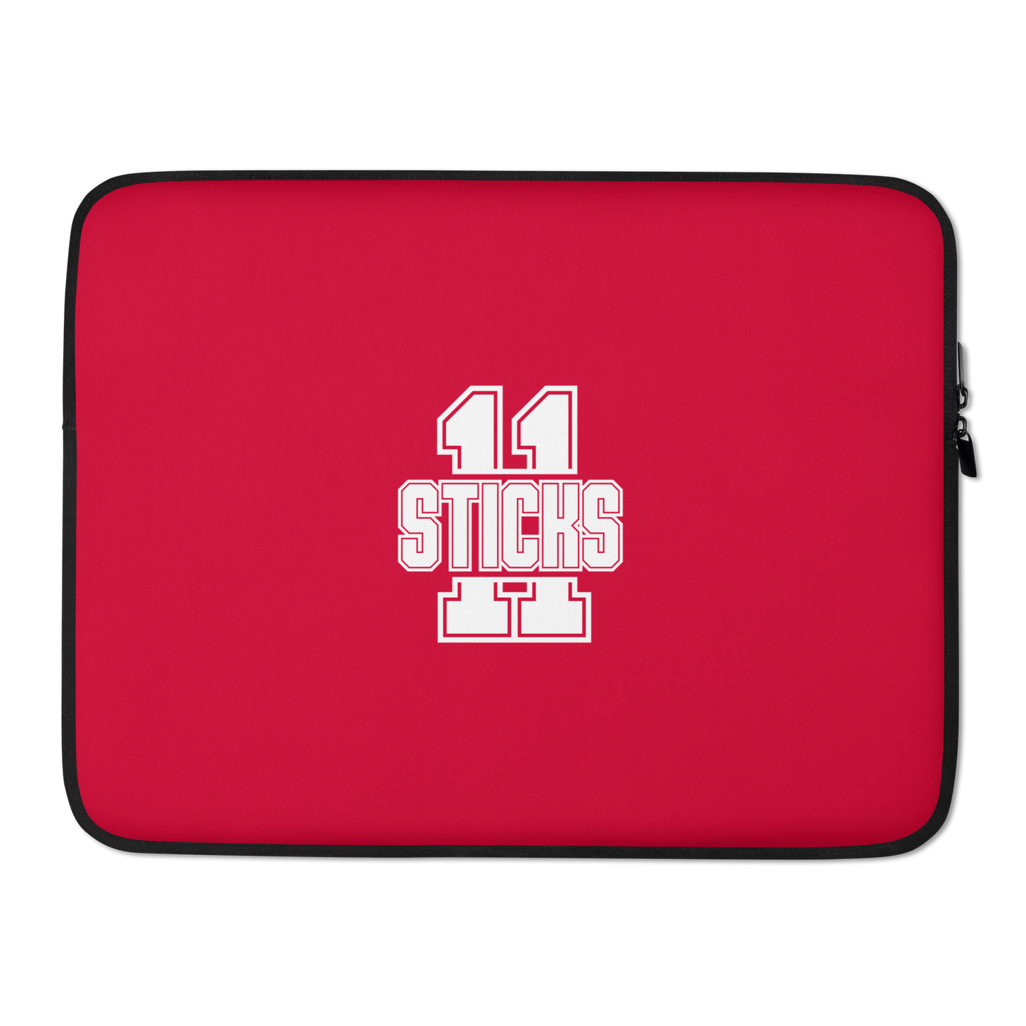 CJ Hicks "Logo" Laptop Sleeve