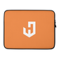 Jarquez Hunter "Logo" Laptop Sleeve