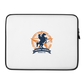 Jarquez Hunter "Work Horse" Laptop Sleeve