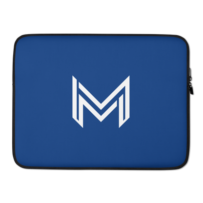 Mark Mitchell "Logo" Laptop Sleeve