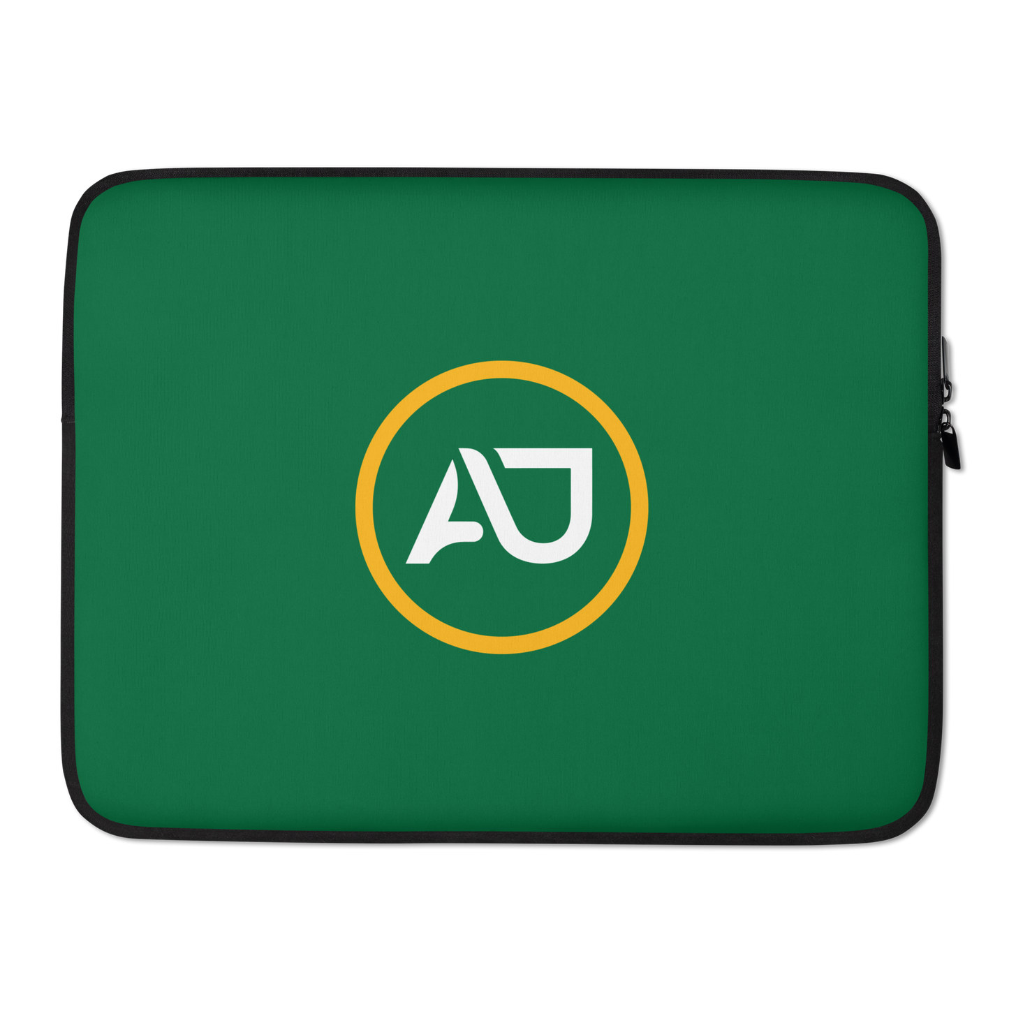 AJ Dillon "Logo" Laptop Sleeve