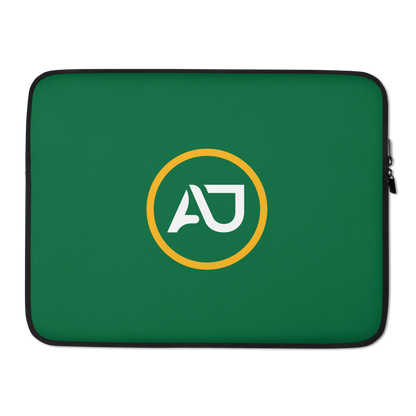 AJ Dillon "Logo" Laptop Sleeve