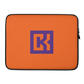Cade Klubnik "Logo" Laptop Sleeve