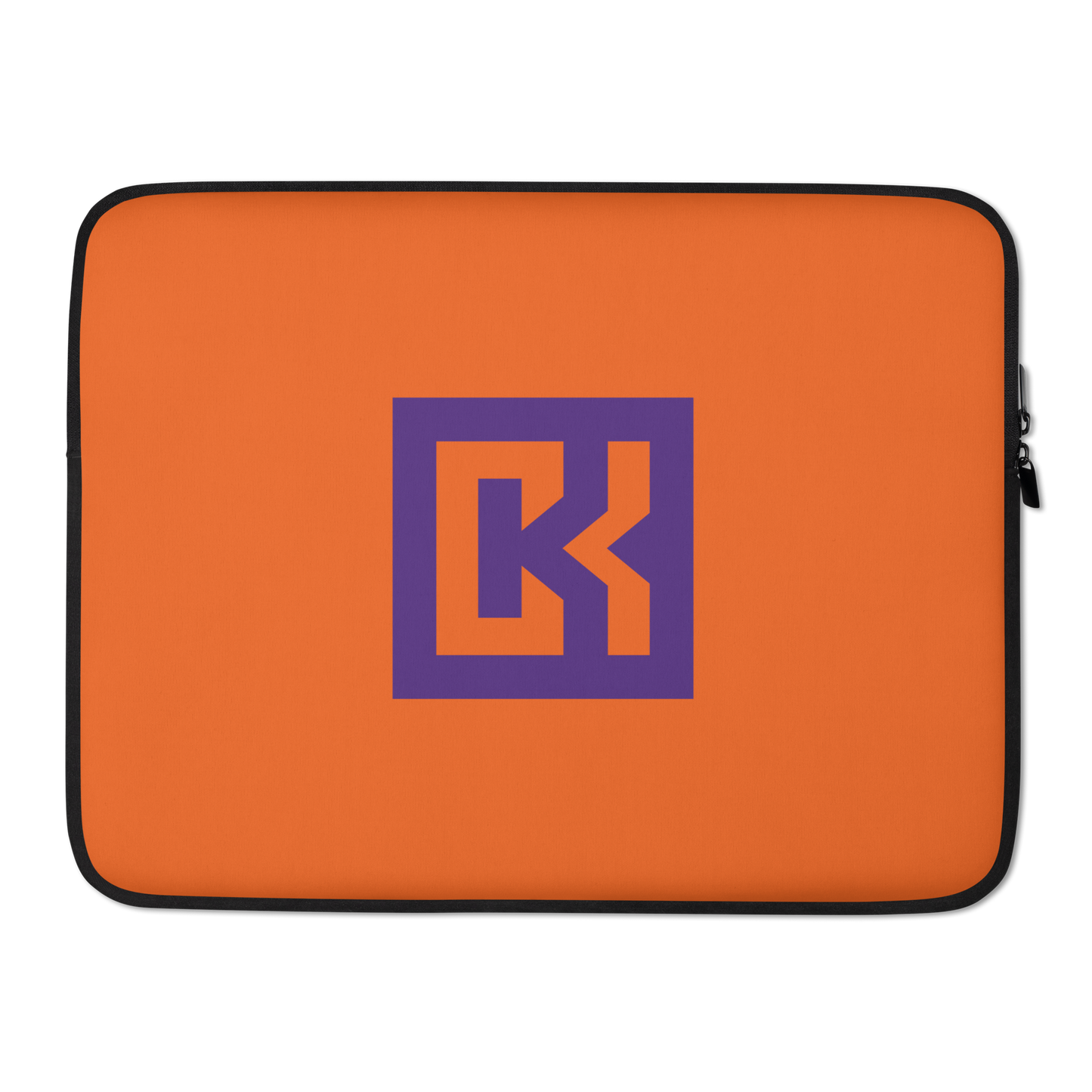 Cade Klubnik "Logo" Laptop Sleeve