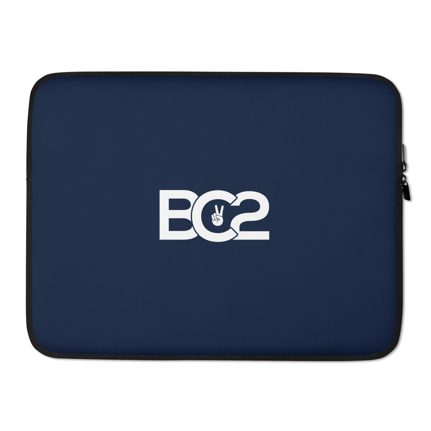 Blake Corum "Logo" Laptop Sleeve