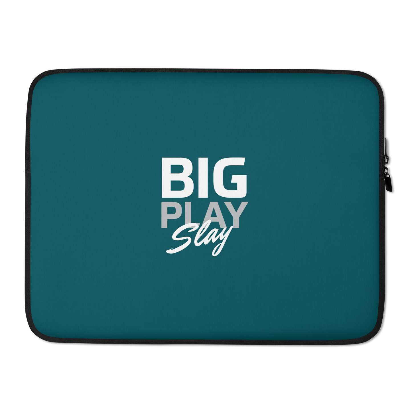 Darius Slay "Big Play Slay" Laptop Sleeve