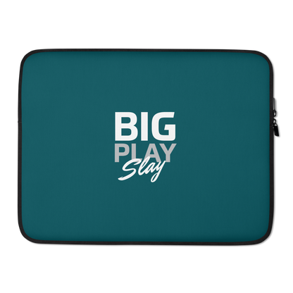 Darius Slay "Big Play Slay" Laptop Sleeve