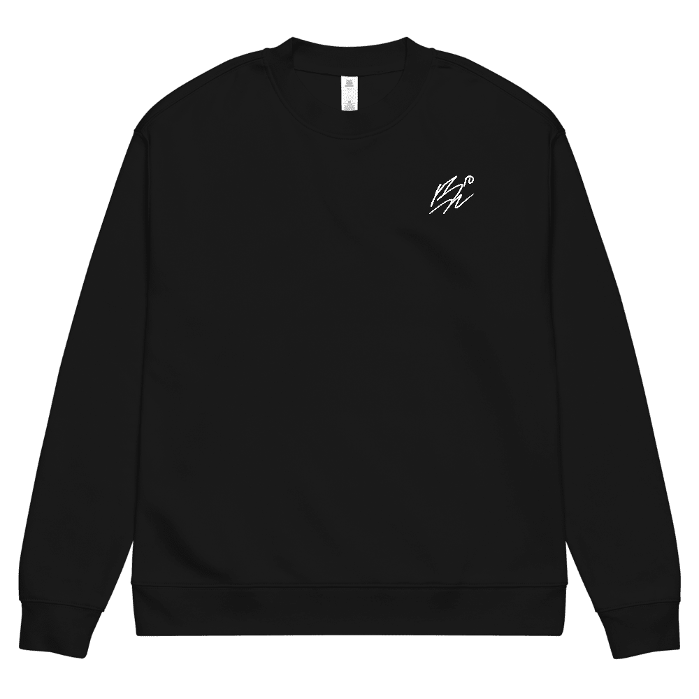 Athlete Template Relax Crewneck