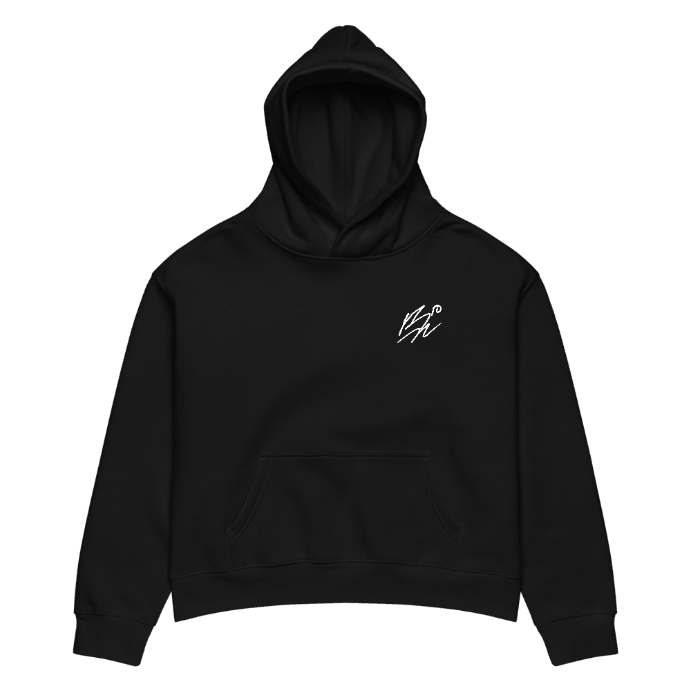 Athlete Template Women's Relax Hoodie