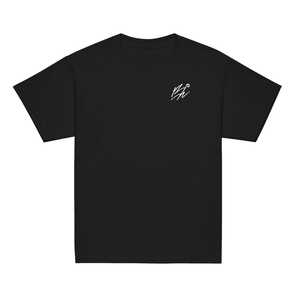 Athlete Template Youth T-shirt