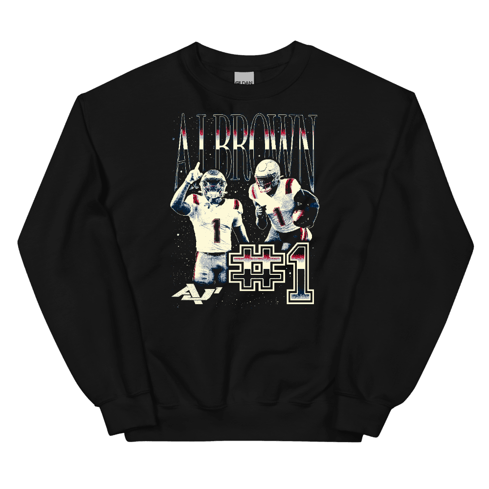 AJ Brown Vintage Sweatshirt