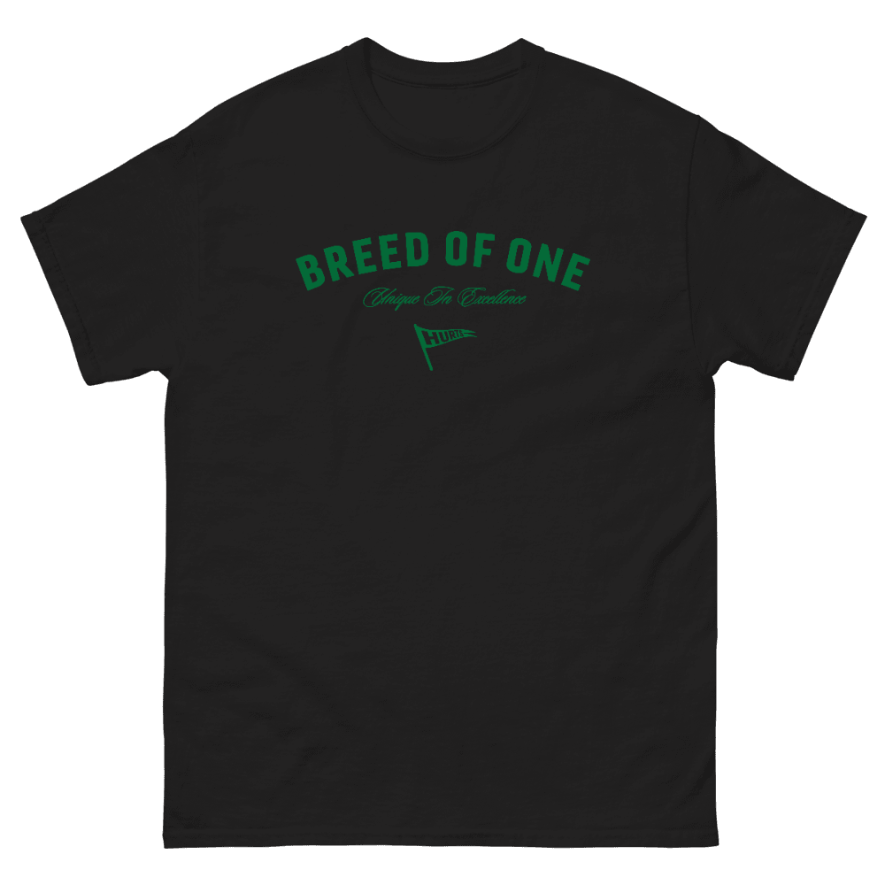 Jalen Hurts Breed of One T-shirt