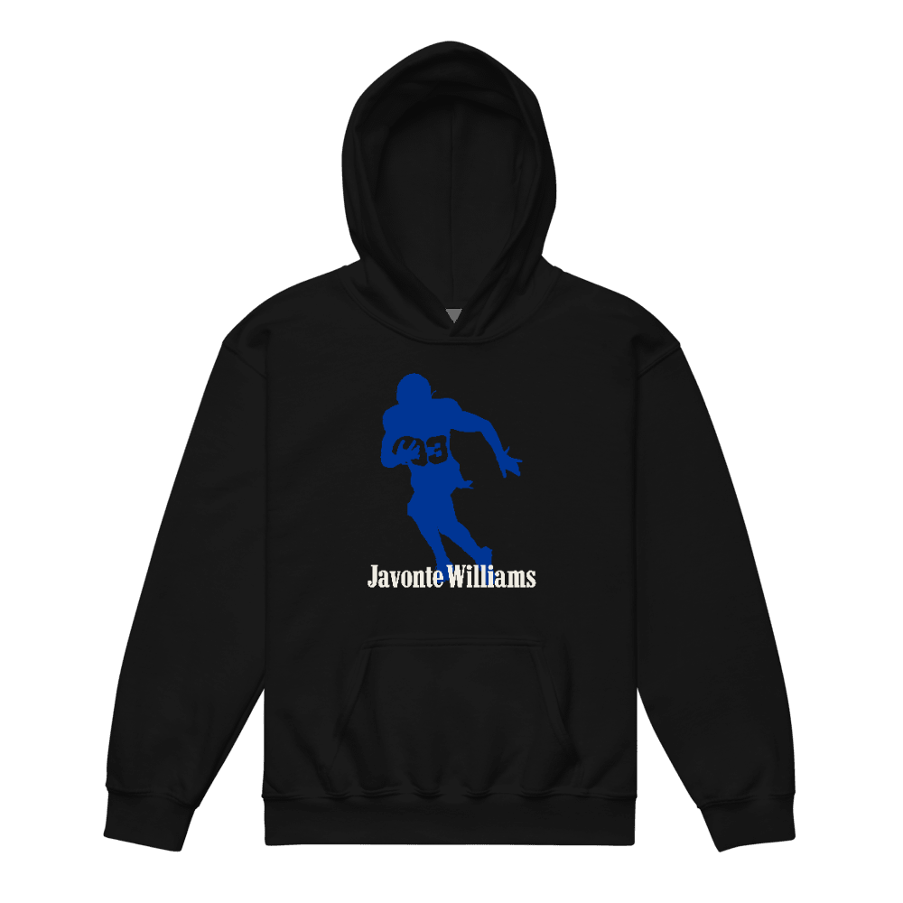 Youth Hoodie