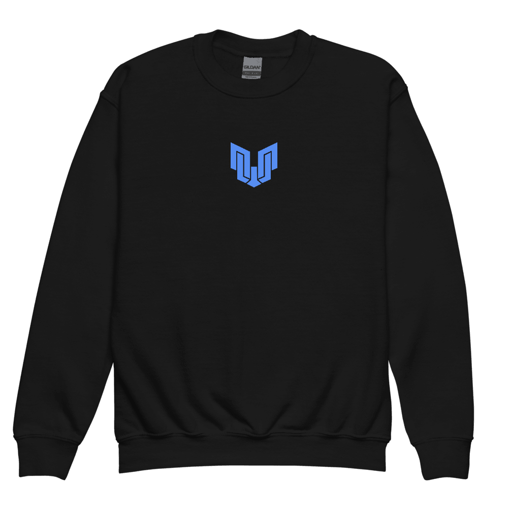AJ Williams Vintage Youth Sweatshirt