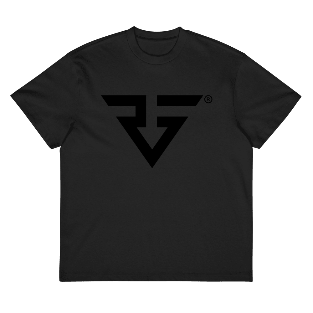 Rashan Gary Vintage Boxy T-shirt