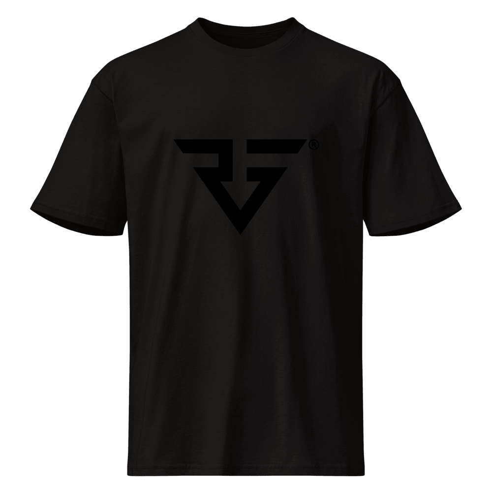 Rashan Gary Vintage Midweight T-shirt