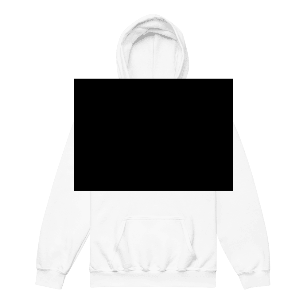 Youth Hoodie