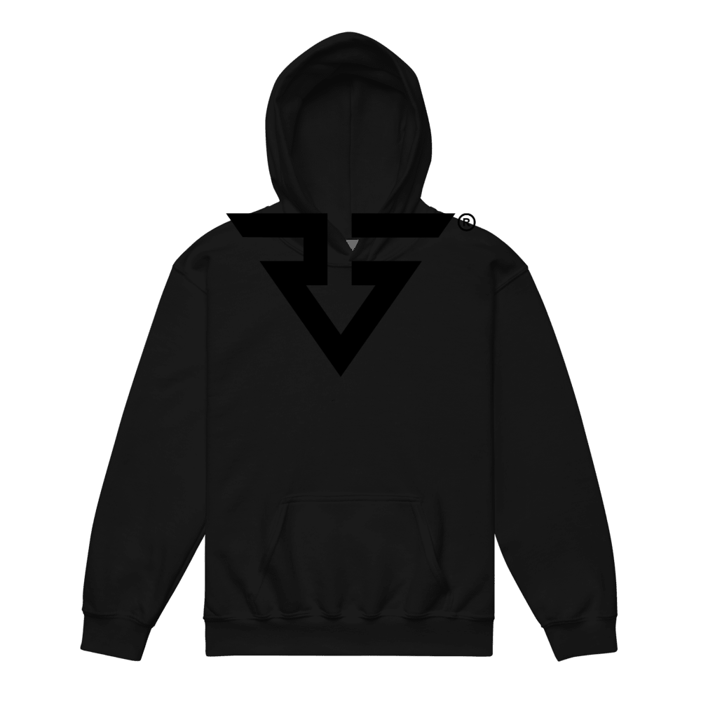 Rashan Gary Vintage Youth Hoodie