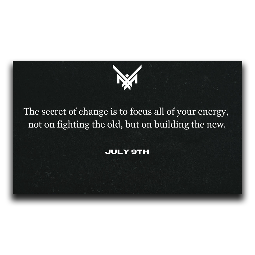 Maxx Crosby Daily Motivational Quotes Flip Book