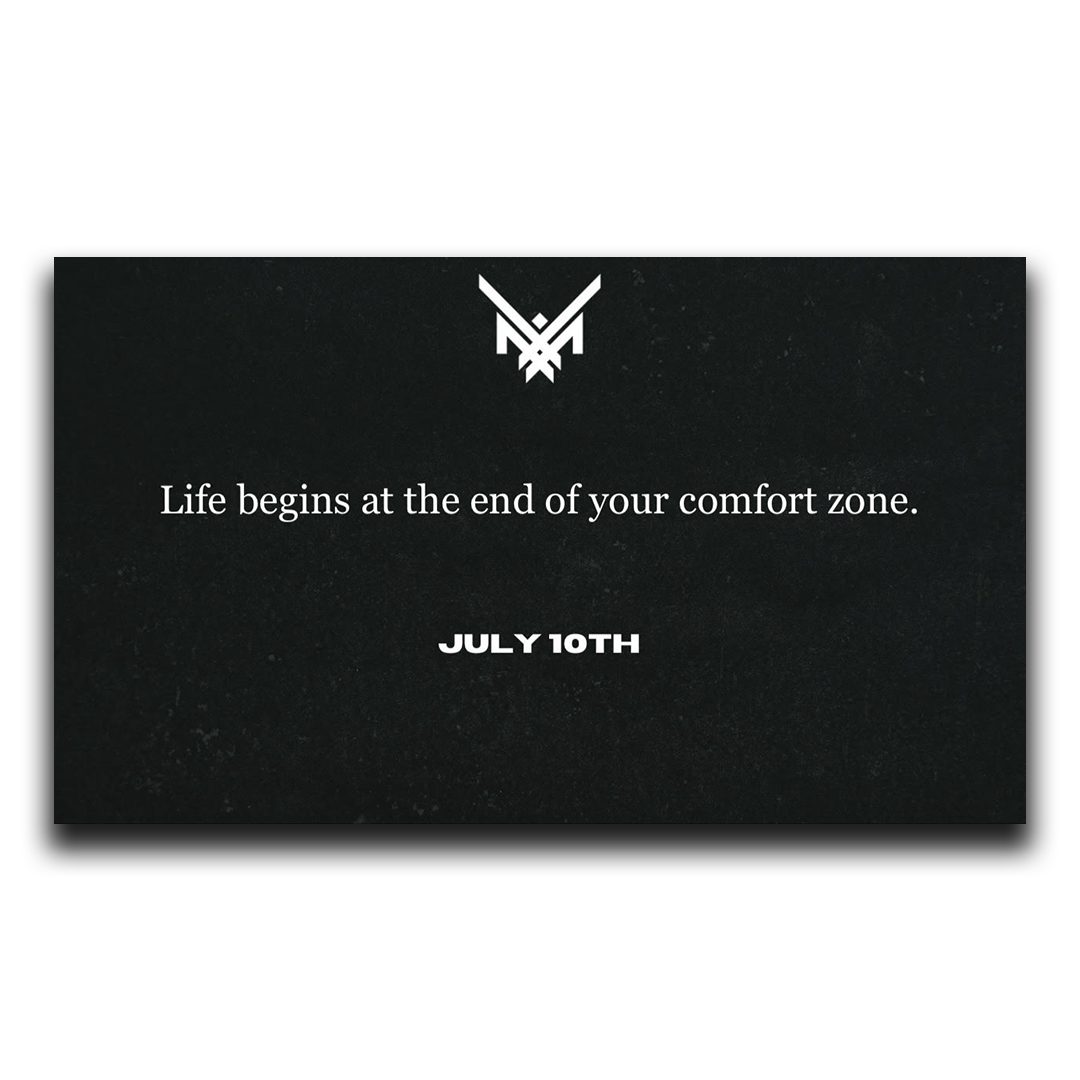 Maxx Crosby Daily Motivational Quotes Flip Book