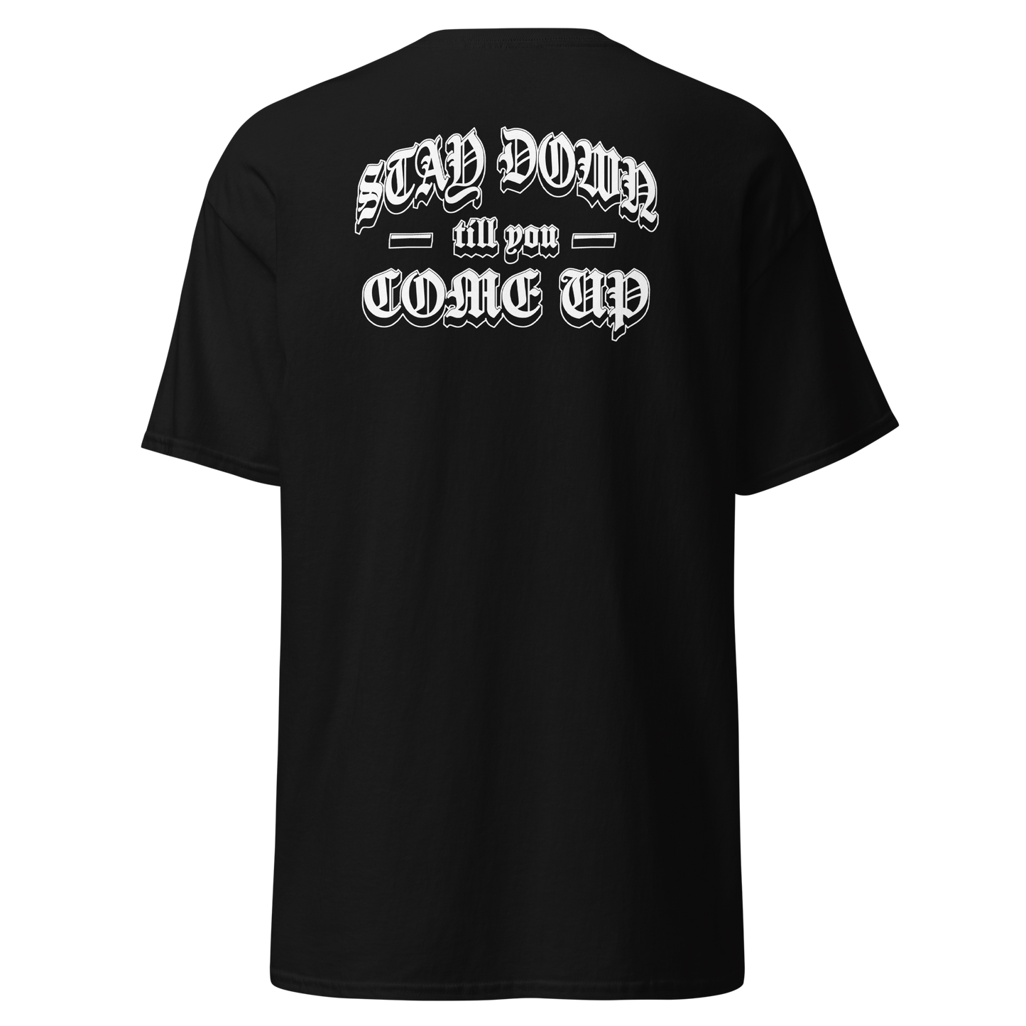 Jordan Morgan "Logo" Shirt