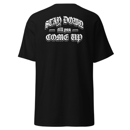 Jordan Morgan "Logo" Shirt