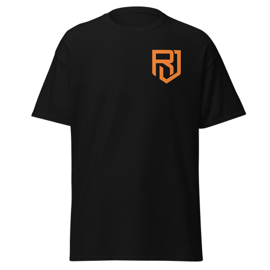RJ Mickens "Logo" Shirt
