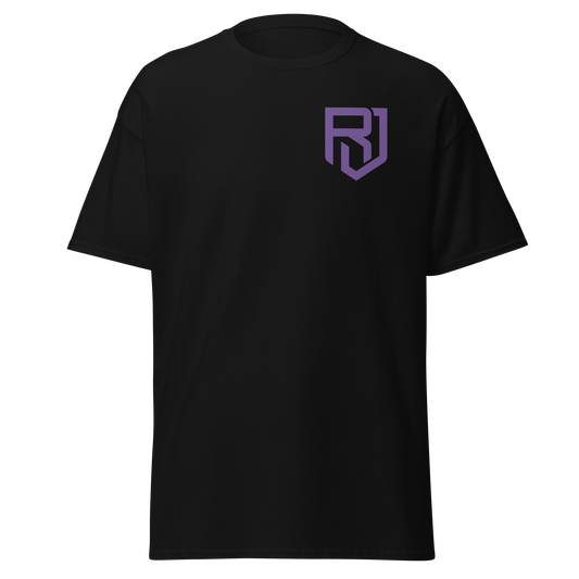 RJ Mickens "Logo" Shirt