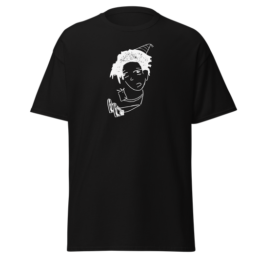 Alex Washington "MA WHY CAN’T I FLY?" Shirt