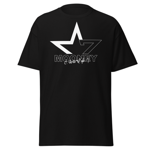 Charvarius Ward "Mooney Star" Shirt