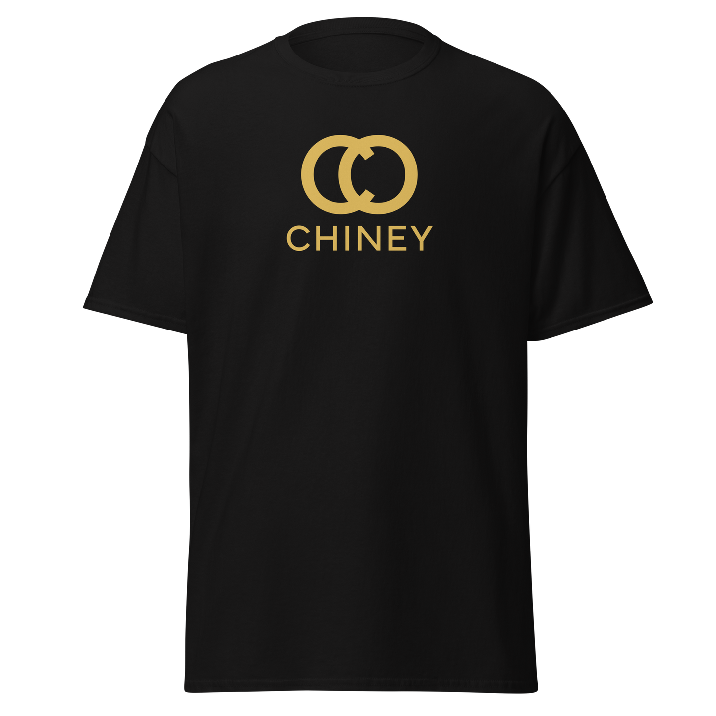 Chiney Ogwumike "Logo" Shirt