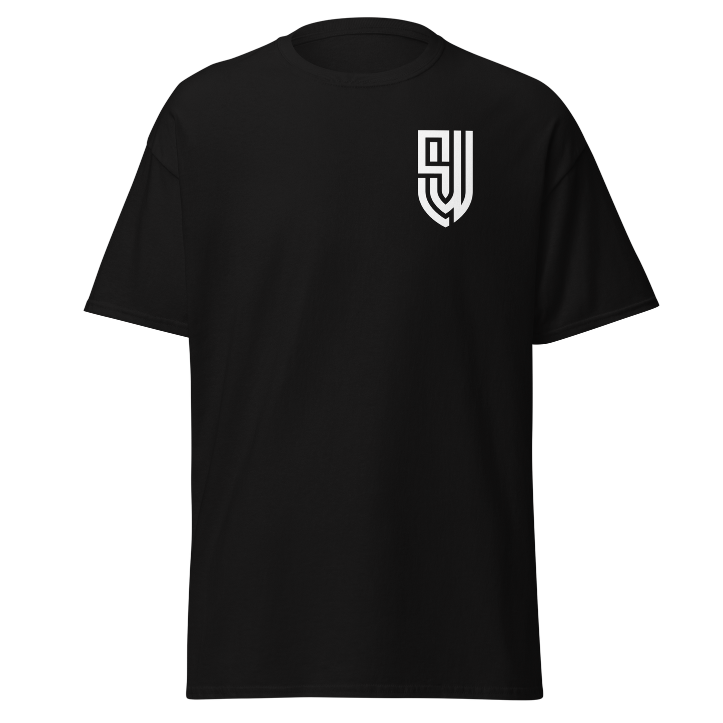 Savion Williams "Logo" Shirt
