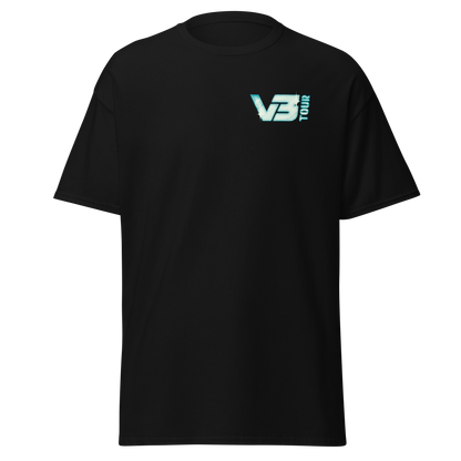 Verone McKinley "Tour" Gilden Test