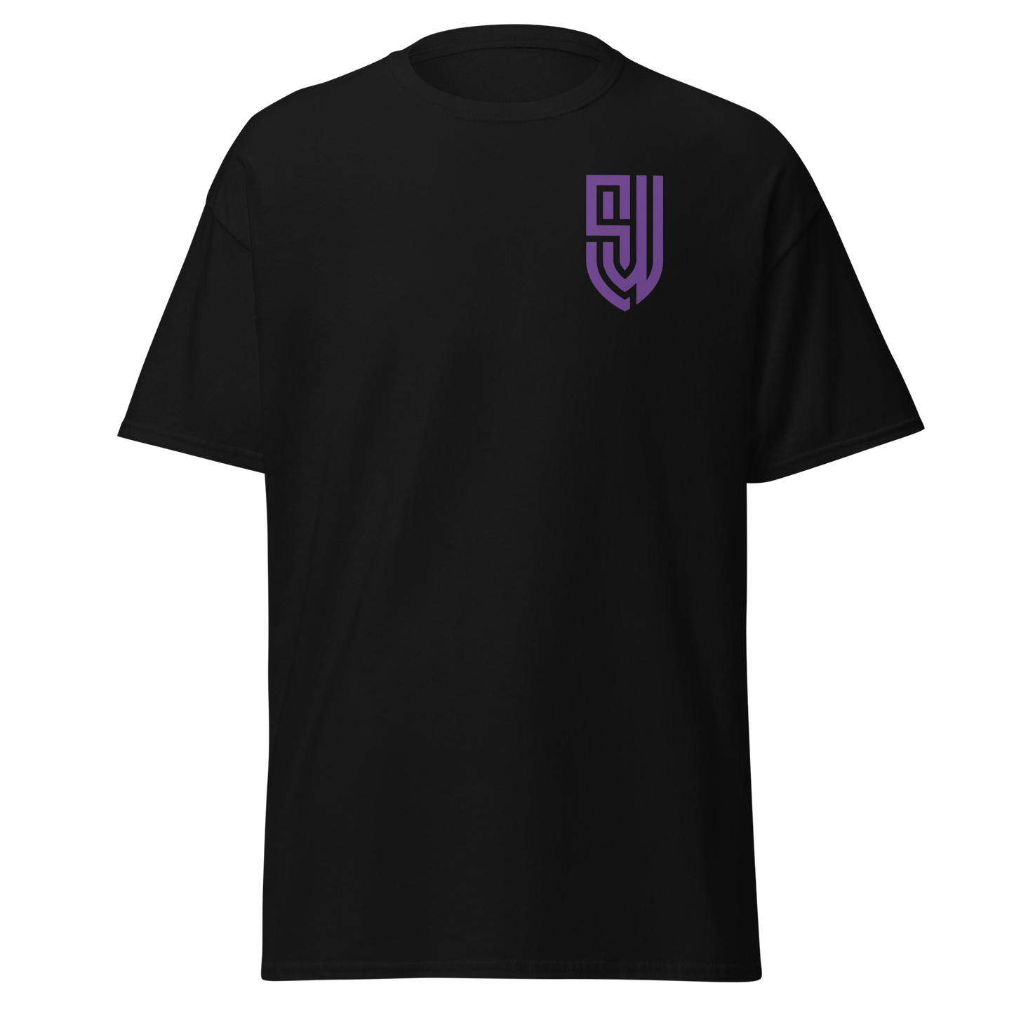 Savion Williams "Logo" Shirt
