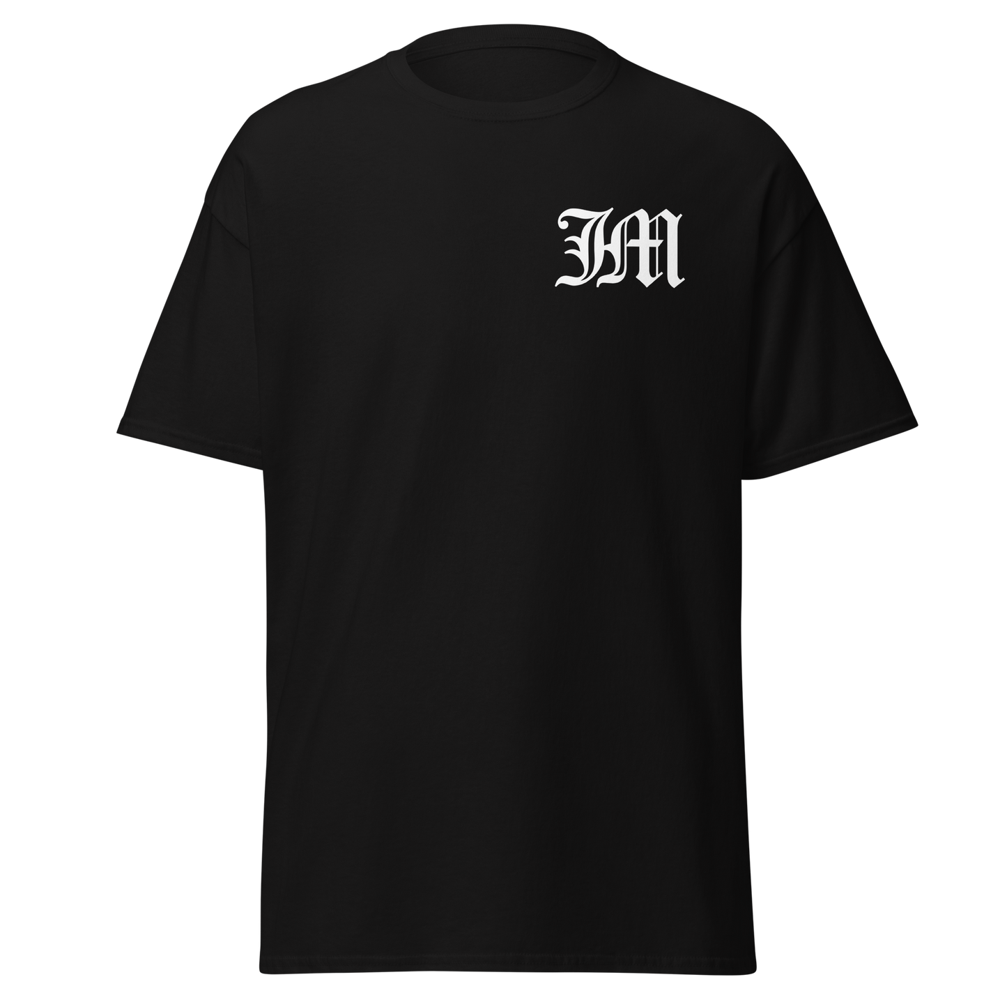 Jordan Morgan "Logo" Shirt