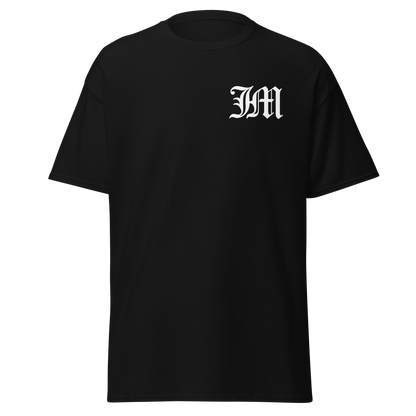 Jordan Morgan "Logo" Shirt