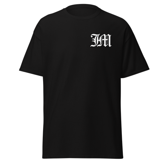 Jordan Morgan "Logo" Shirt