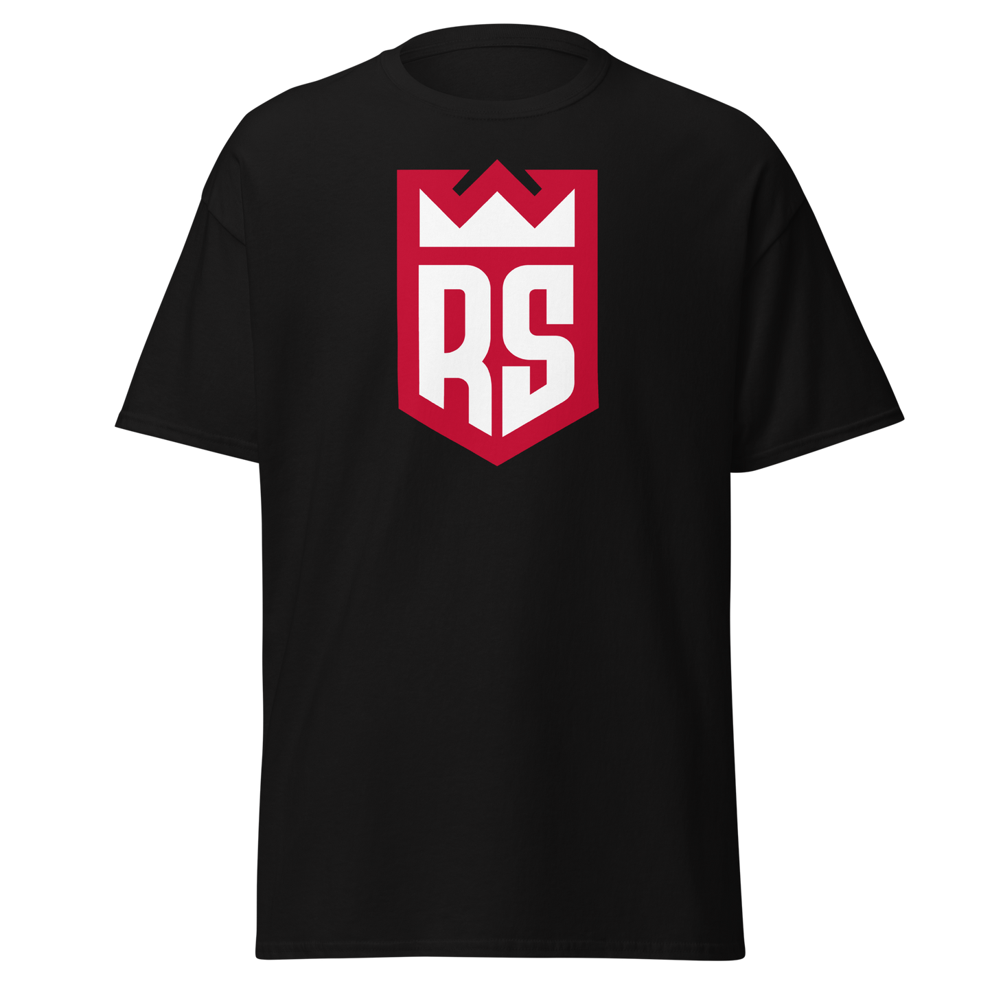 Rhamondre Stevenson "Logo" Shirt