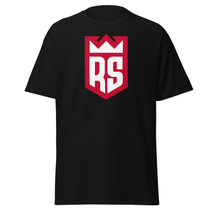 Rhamondre Stevenson "Logo" Shirt