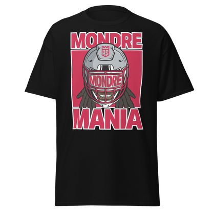 Rhamondre Stevenson "Mondre Mania" Shirt