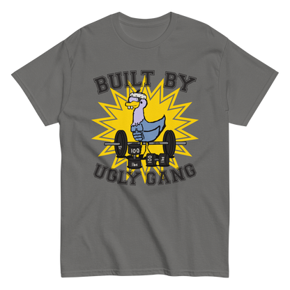 Foyesade Oluokun "Ugly Gang Tough" T-shirt