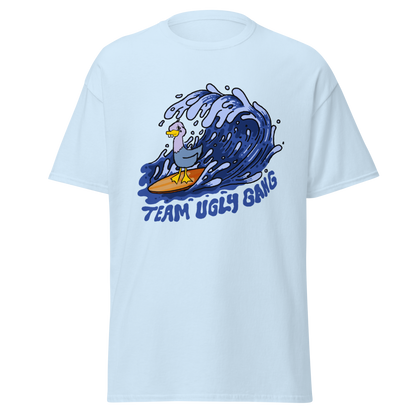 Foyesade Oluokun "Surf's Up" T-shirt