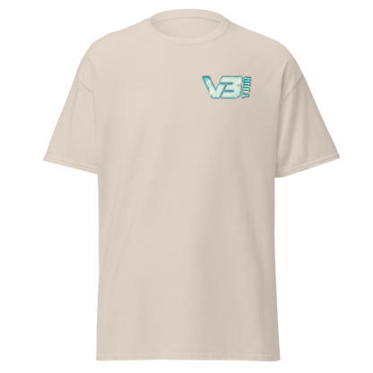 Verone McKinley "Tour" Gilden Test