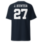Jarquez Hunter "Jersey" Shirt