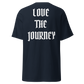 Lenny Torres "Love the Journey" Shirt
