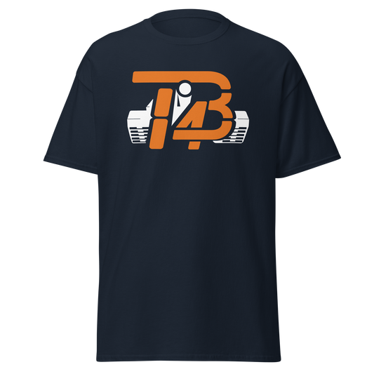 Tank Bigsby "Logo" Shirt