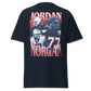 Jordan Morgan "Collage" Shirt